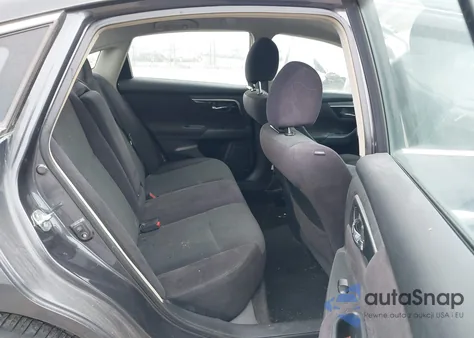 2013 Nissan Altima 2.5 Sv z USA, uszkodzony, nr VIN 1N4AL3AP6DN424533